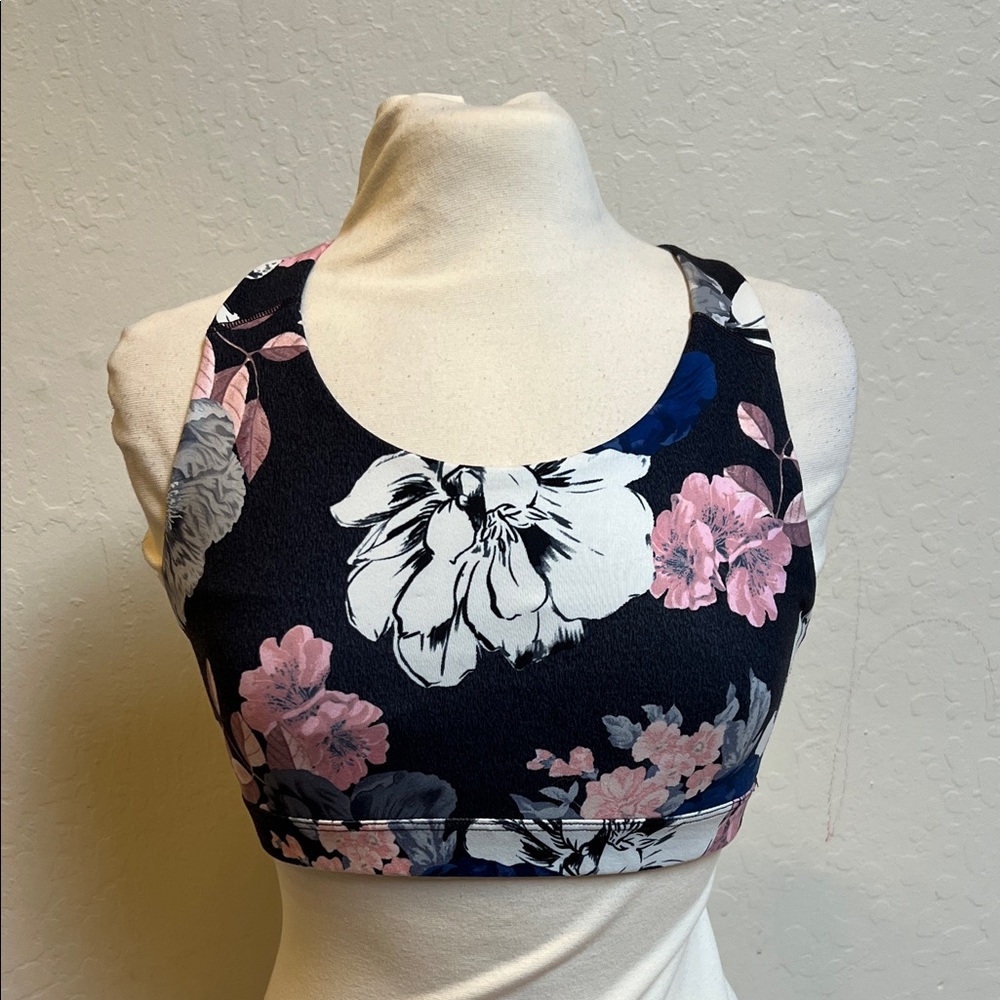 Old Navy sports bra